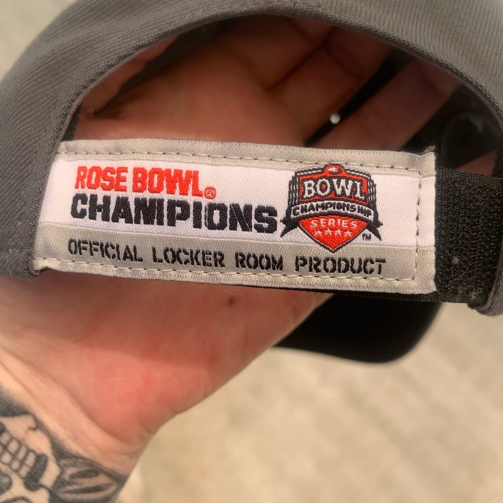 Nike USC Rose Bowl hat!!! - Picture 5 of 5